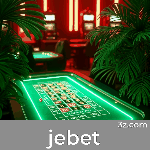 Jebet: O Top de Pagamentos Rápidos e Cassino Premiado