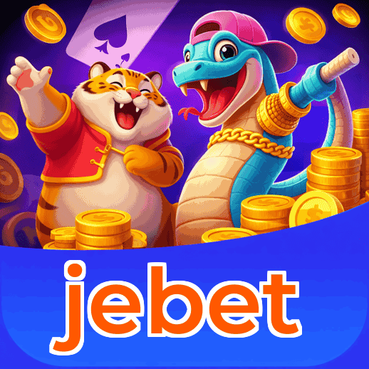 Login rápido no app jebet